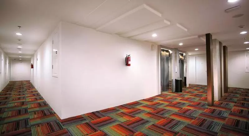 Fotos del hotel Neo  Mangga Dua By Aston:  19