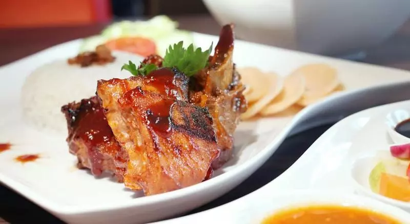 Fotos del hotel Neo  Mangga Dua By Aston:  15