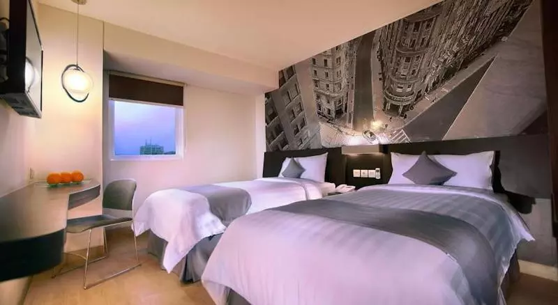 Fotos del hotel Neo  Mangga Dua By Aston:  25