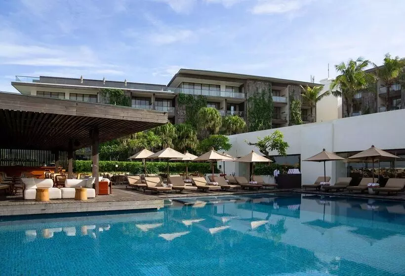 Fotos del hotel Alila Seminyak:  2