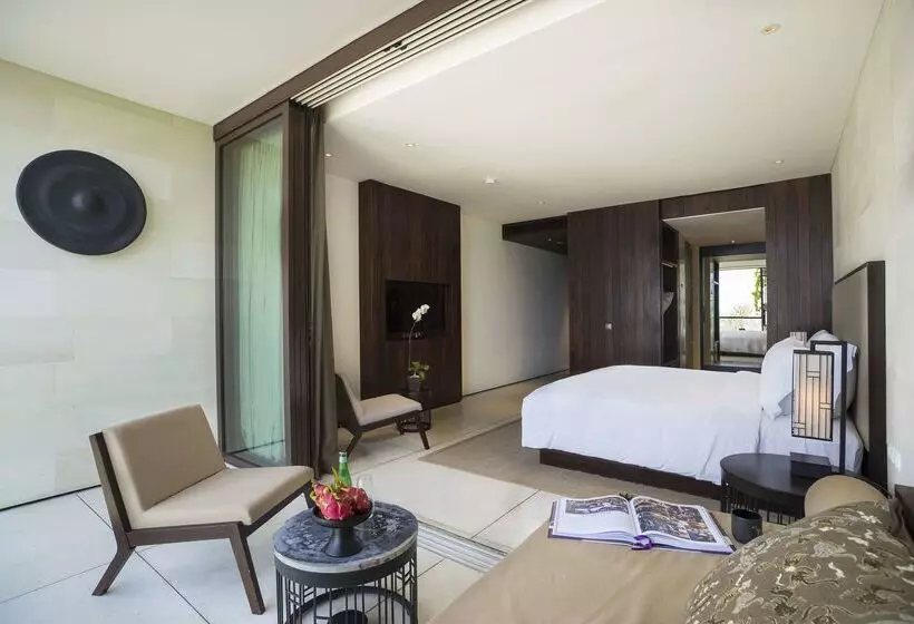 Fotos del hotel Alila Seminyak:  9