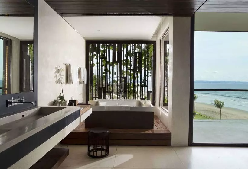 Fotos del hotel Alila Seminyak:  21