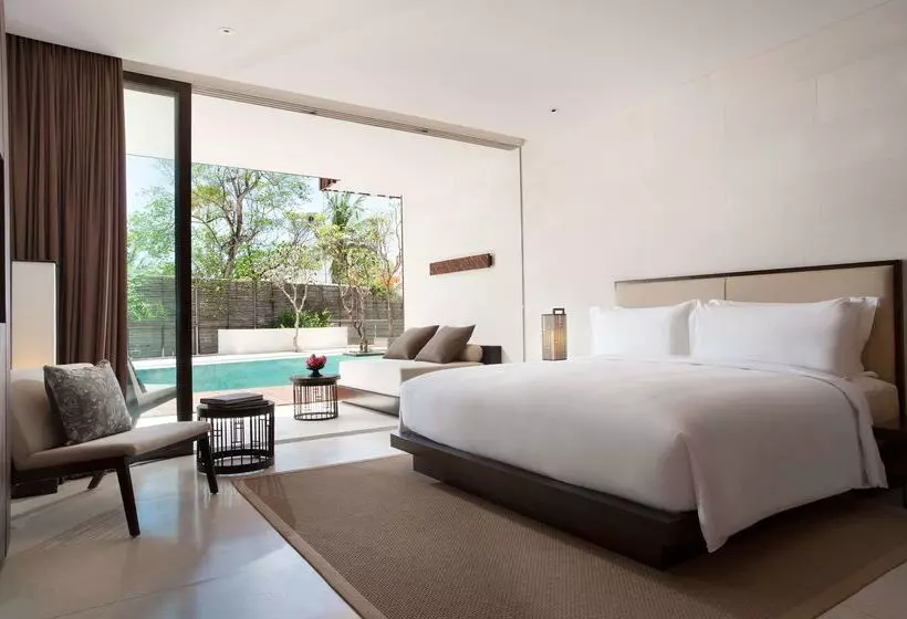 Alila Seminyak