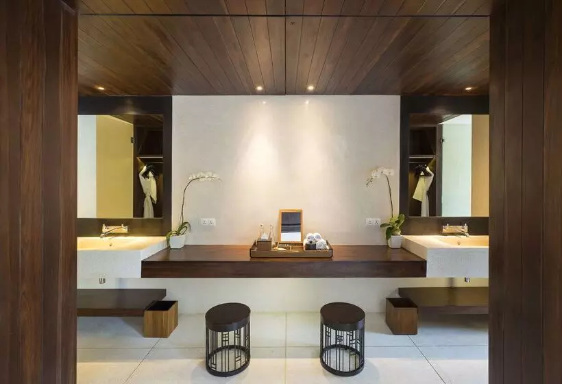Fotos del hotel Alila Seminyak:  11