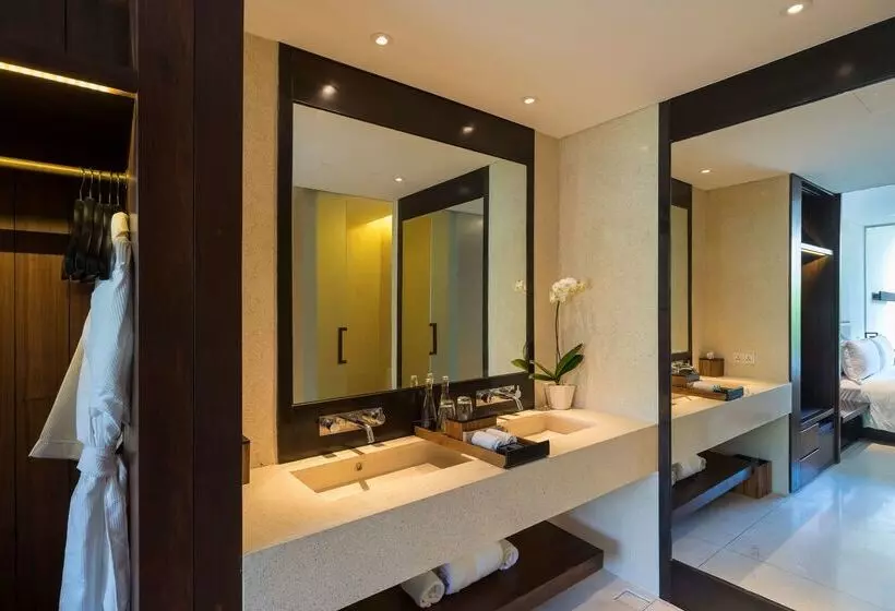 Fotos del hotel Alila Seminyak:  7