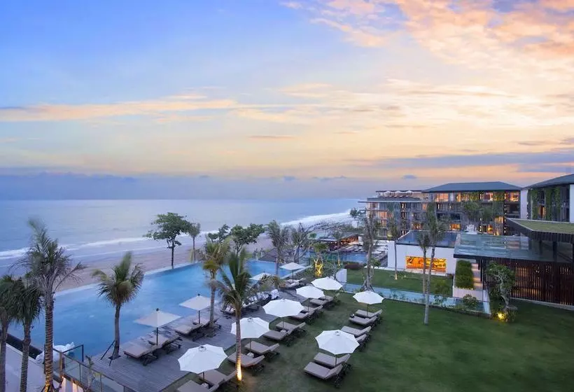 Fotos del hotel Alila Seminyak:  8