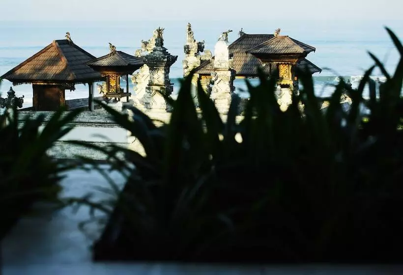 Fotos del hotel Alila Seminyak:  25