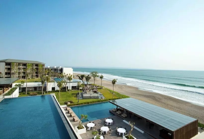 Fotos del hotel Alila Seminyak:  23
