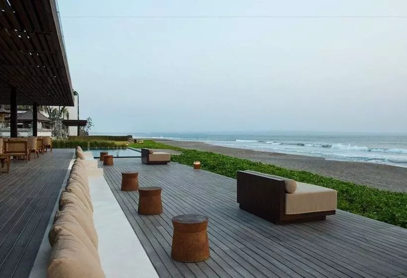 Fotos del hotel Alila Seminyak:  6