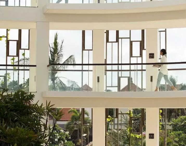 Fotos del hotel Alila Seminyak:  22