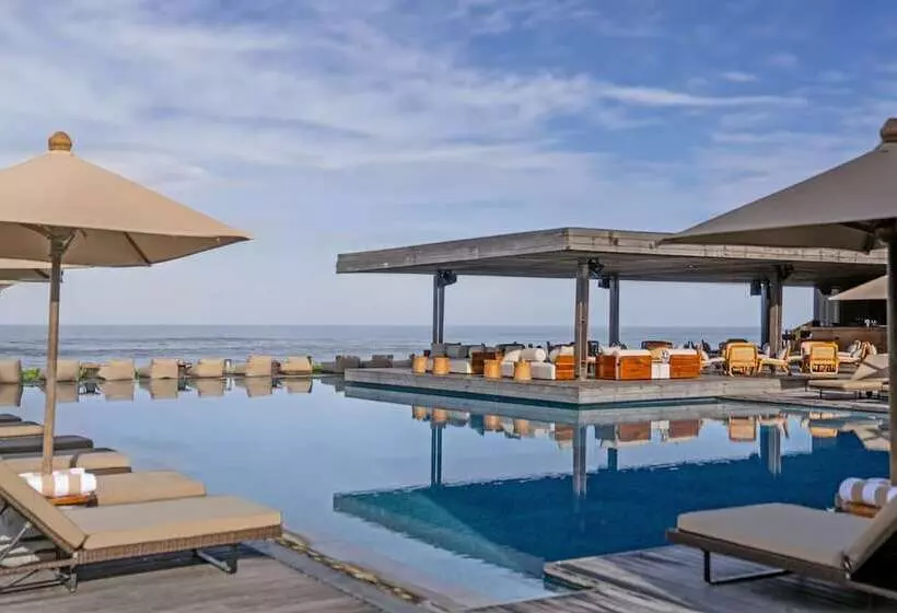 Fotos del hotel Alila Seminyak:  5