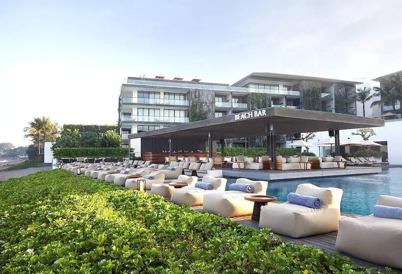 Fotos del hotel Alila Seminyak:  12