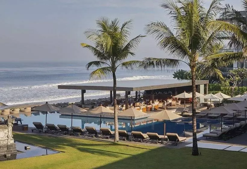 Fotos del hotel Alila Seminyak:  14