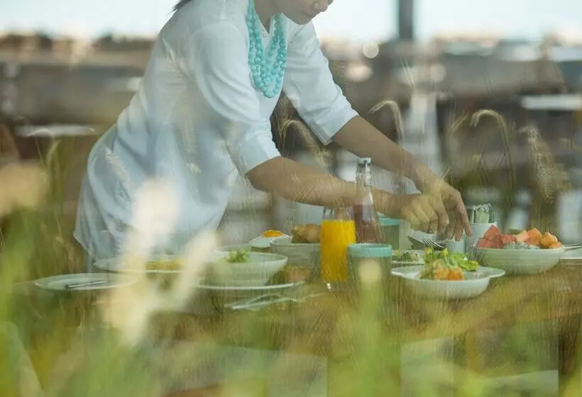 Fotos del hotel Alila Seminyak:  10