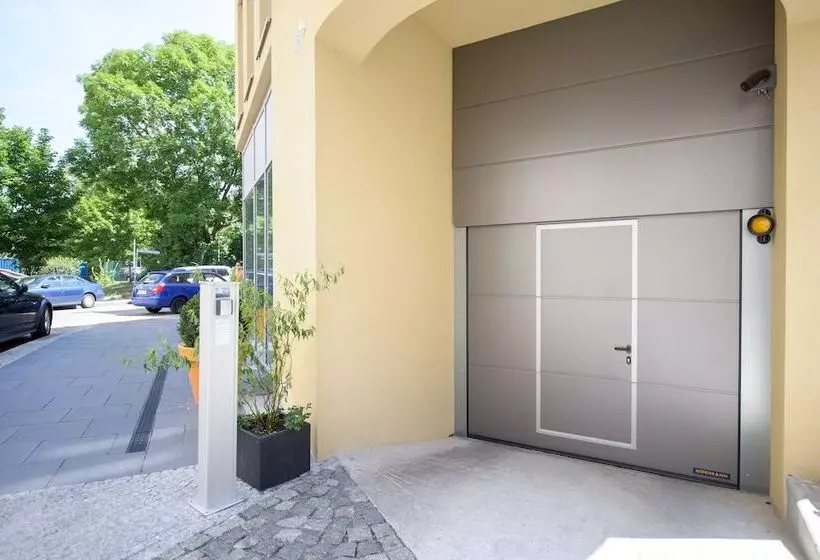 Fotos del hotel Book  Leipzig:  15