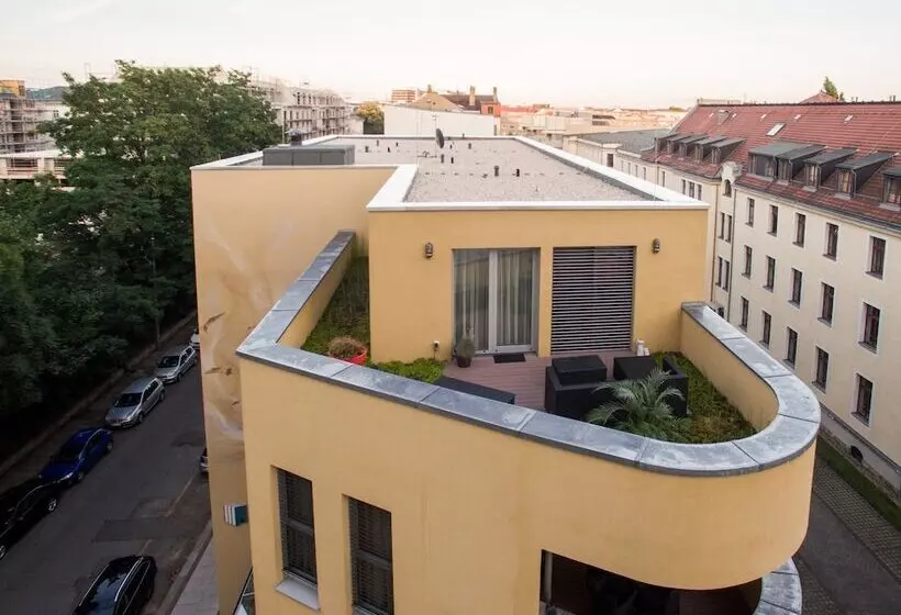 Fotos del hotel Book  Leipzig:  20