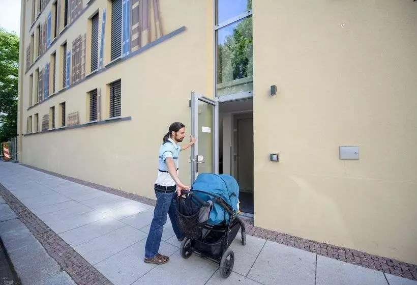 Fotos del hotel Book  Leipzig:  25