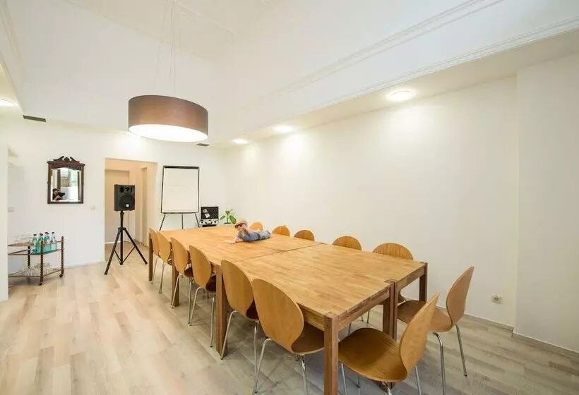 Fotos del hotel Book  Leipzig:  6