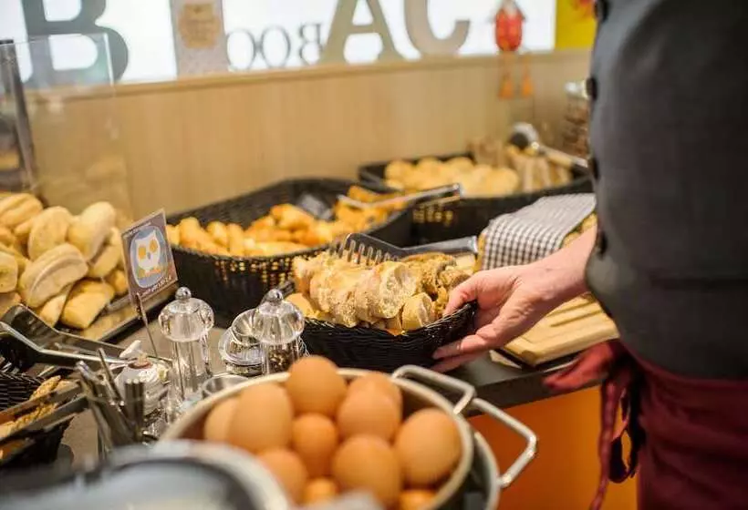 Fotos del hotel Book  Leipzig:  17