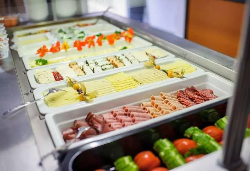 Fotos del hotel Book  Leipzig:  12