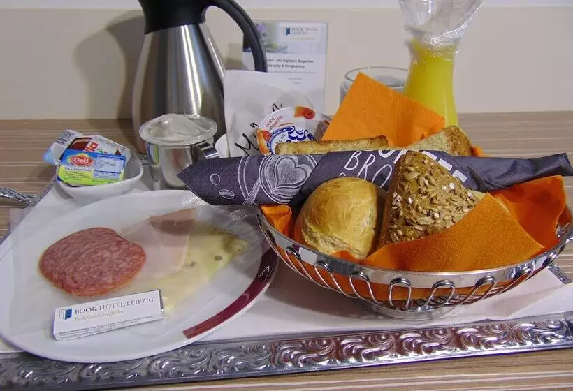 Fotos del hotel Book  Leipzig:  21