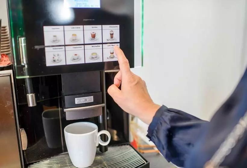 Fotos del hotel Book  Leipzig:  23