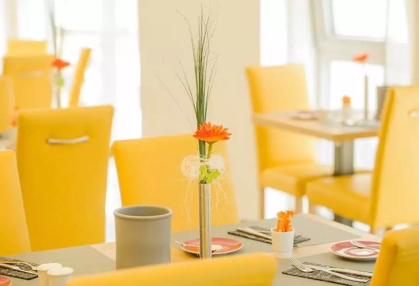 Fotos del hotel Book  Leipzig:  24