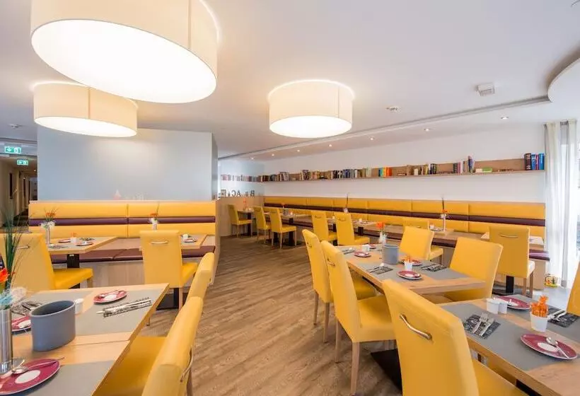 Fotos del hotel Book  Leipzig:  4