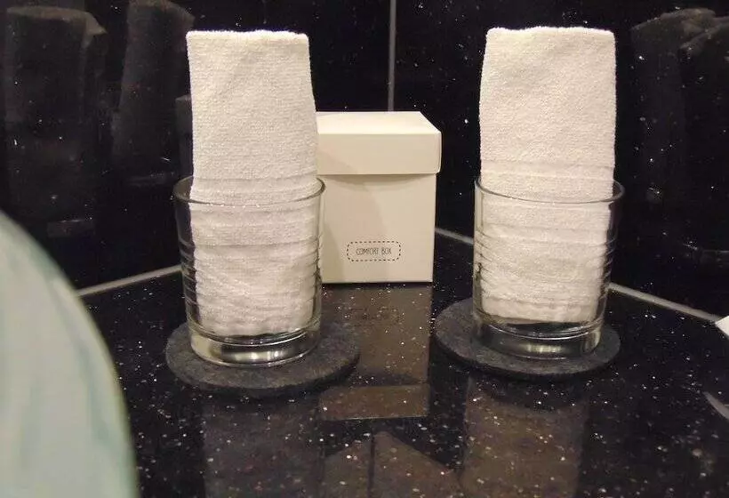 Fotos del hotel Book  Leipzig:  22