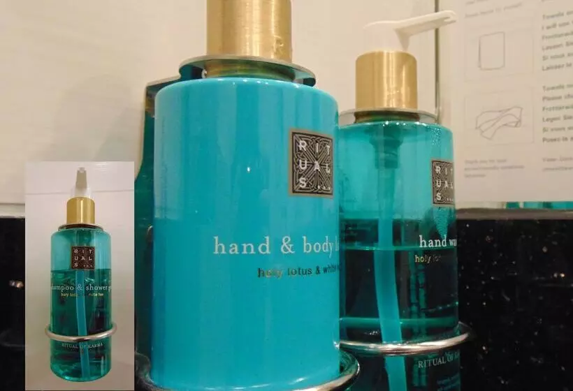 Fotos del hotel Book  Leipzig:  9