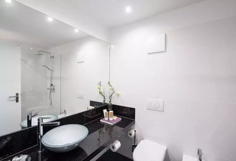 Fotos del hotel Book  Leipzig:  8