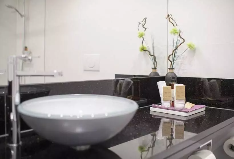 Fotos del hotel Book  Leipzig:  14