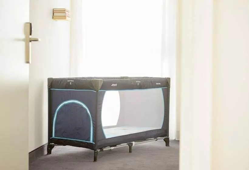 Fotos del hotel Book  Leipzig:  16