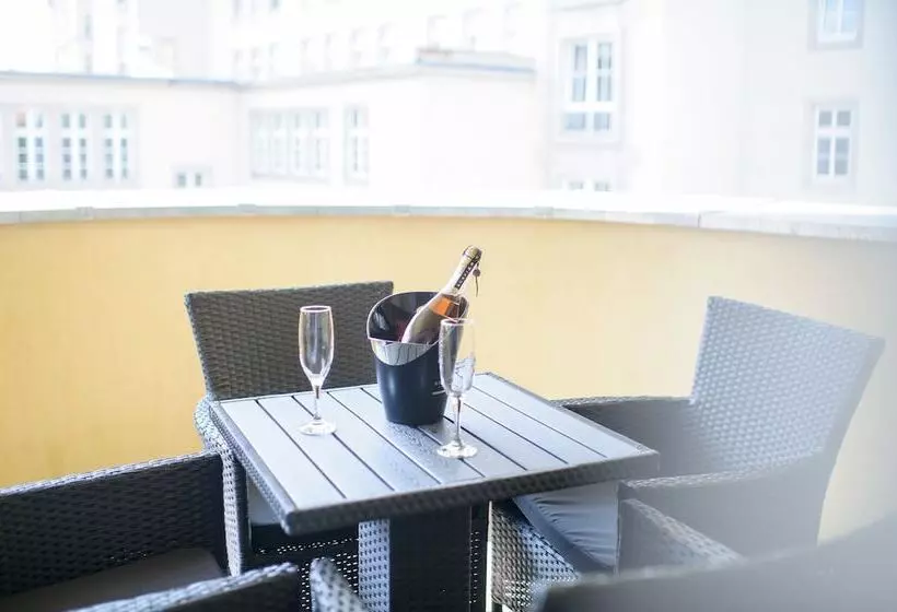 Fotos del hotel Book  Leipzig:  18