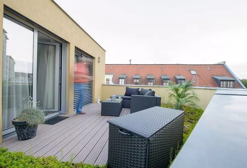 Fotos del hotel Book  Leipzig:  7