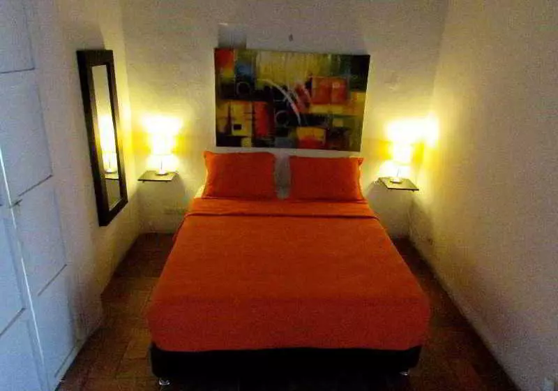 Casa Blue Business &