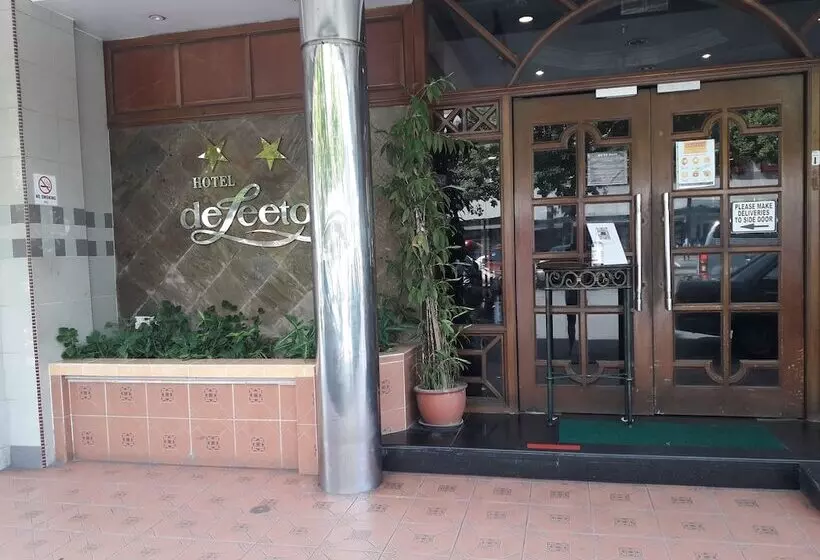 Fotos del hotel Deleeton:  10