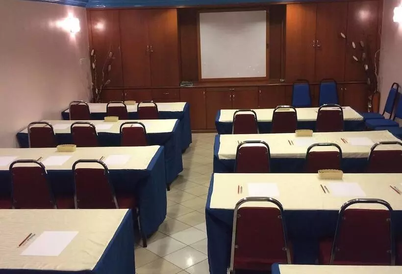 Fotos del hotel Deleeton:  8