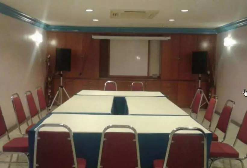 Fotos del hotel Deleeton:  2