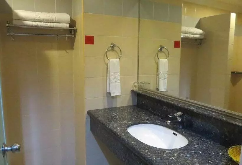 Fotos del hotel Deleeton:  18