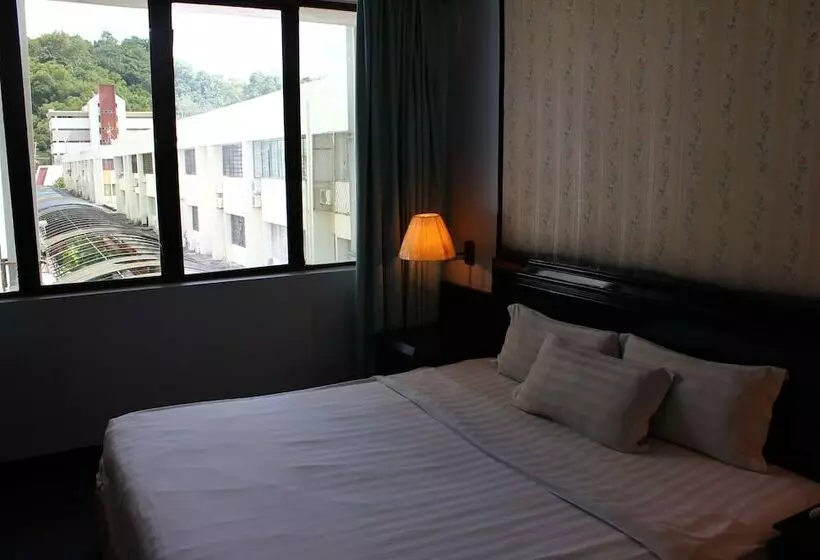 Fotos del hotel Deleeton:  19