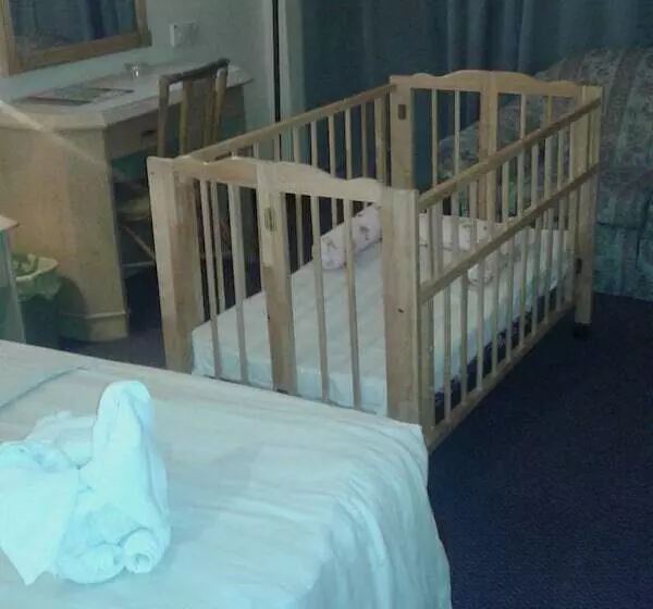 Fotos del hotel Deleeton:  3