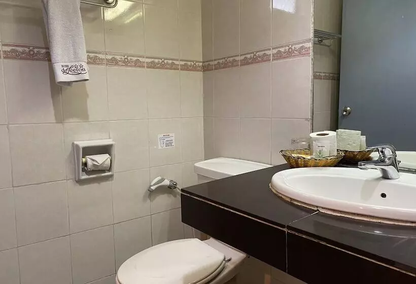 Fotos del hotel Deleeton:  9