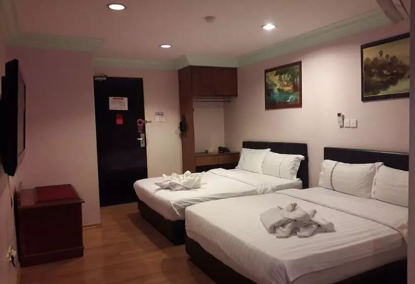 Fotos del hotel Deleeton:  13