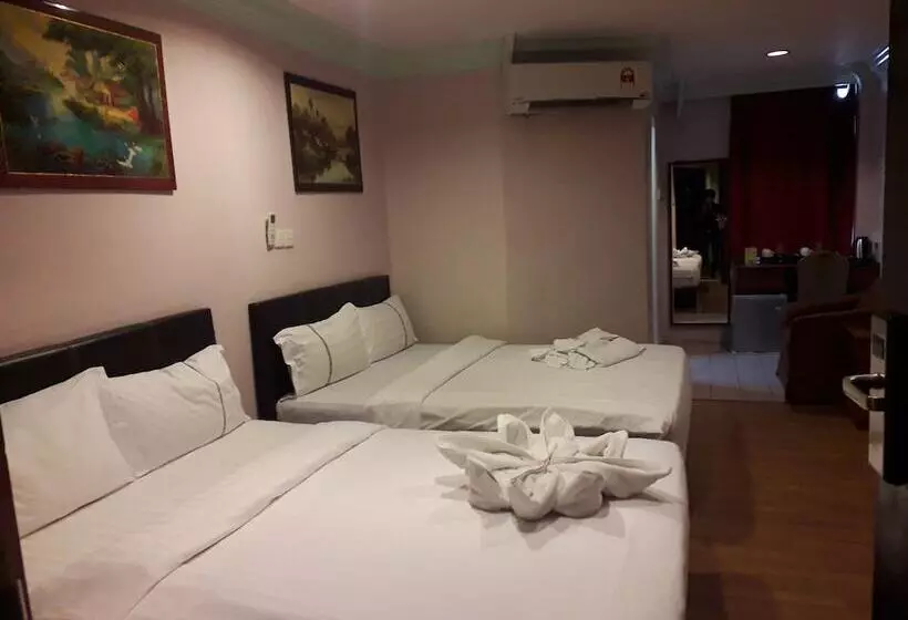 Fotos del hotel Deleeton:  11