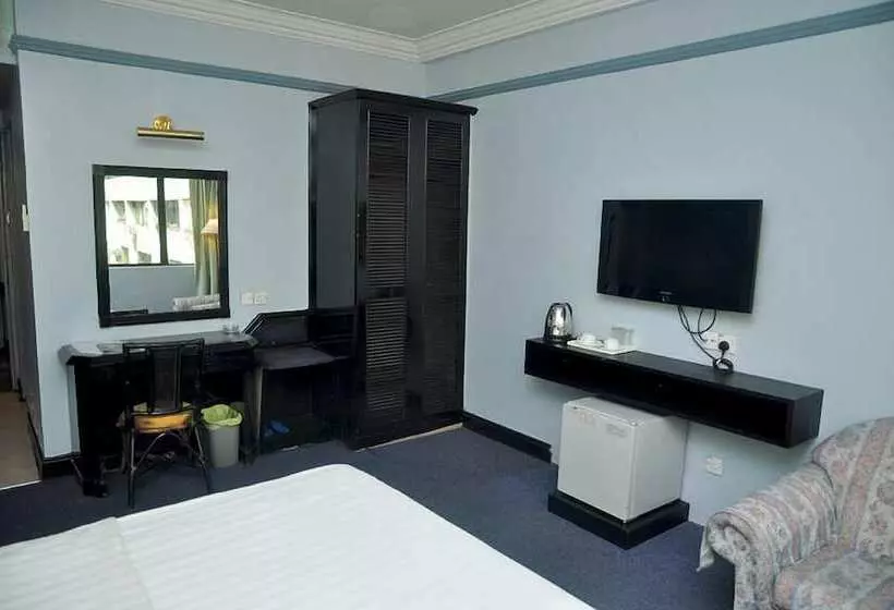 Fotos del hotel Deleeton:  7