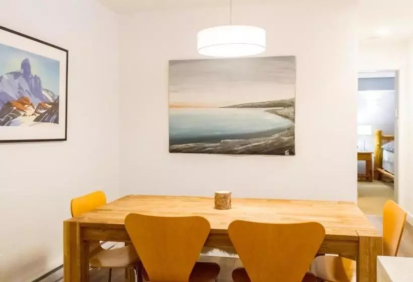 Fotos del hotel Forest Trails:  2