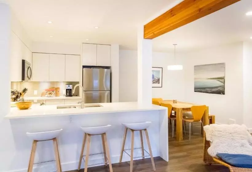 Fotos del hotel Forest Trails:  10