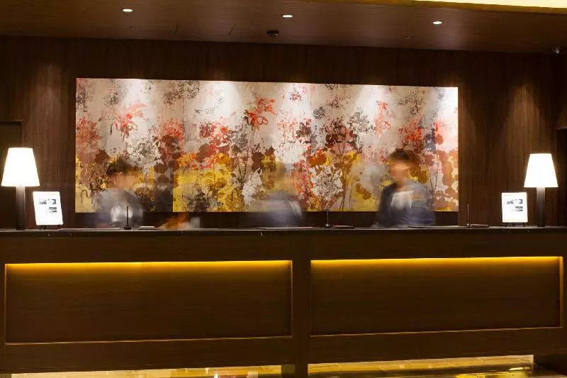 Fotos del hotel Forza Hakataeki Chikushiguchi ?:  13