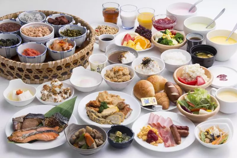 Fotos del hotel Forza Hakataeki Chikushiguchi ?:  5